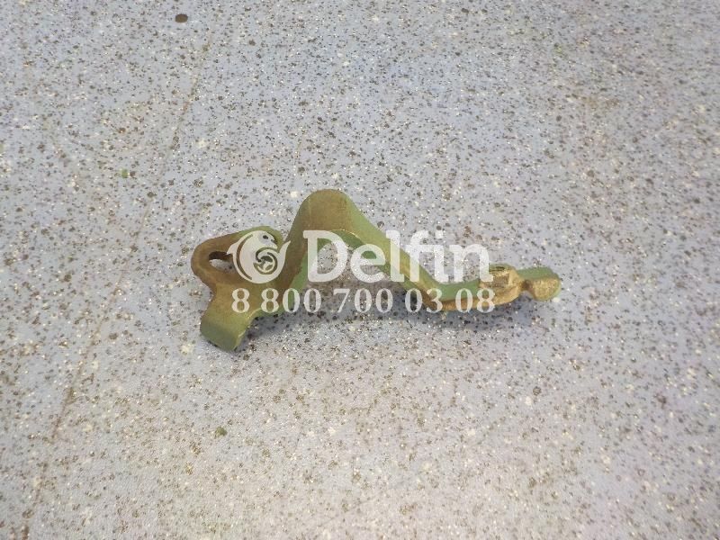 21835321 Кронштейн трубок Volvo