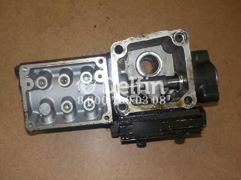 1772955 Корпус переключателя передач Scania