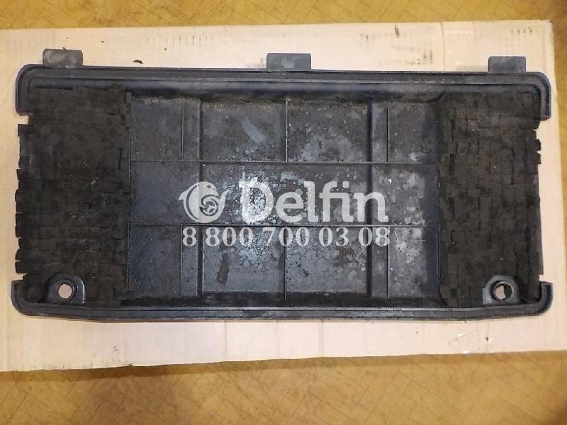 5010590120 Крышка Renault