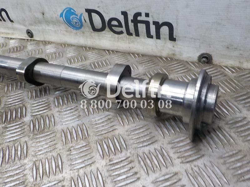 2903706 Распределительный вал Scania 6 серии
