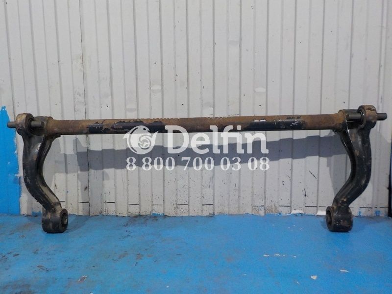 81417156016 Коромысло (торсион кабины) MAN TGS
