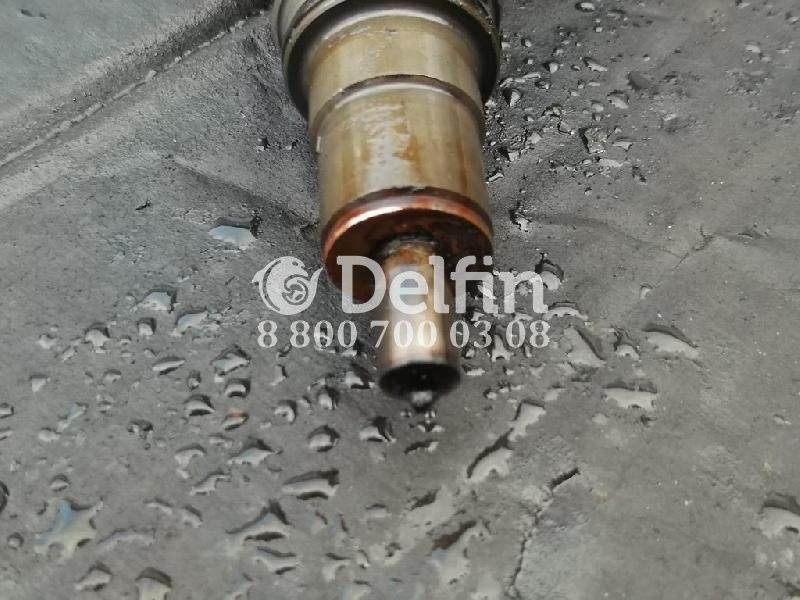 1529749 Насос-форсунка Scania PDE