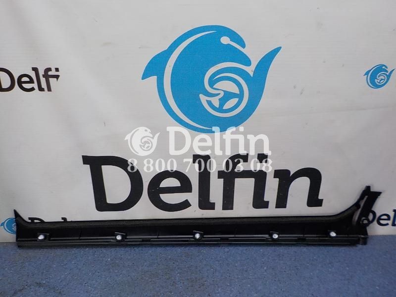 2323511 Стойка А левая LH Scania 6 серии (Н)