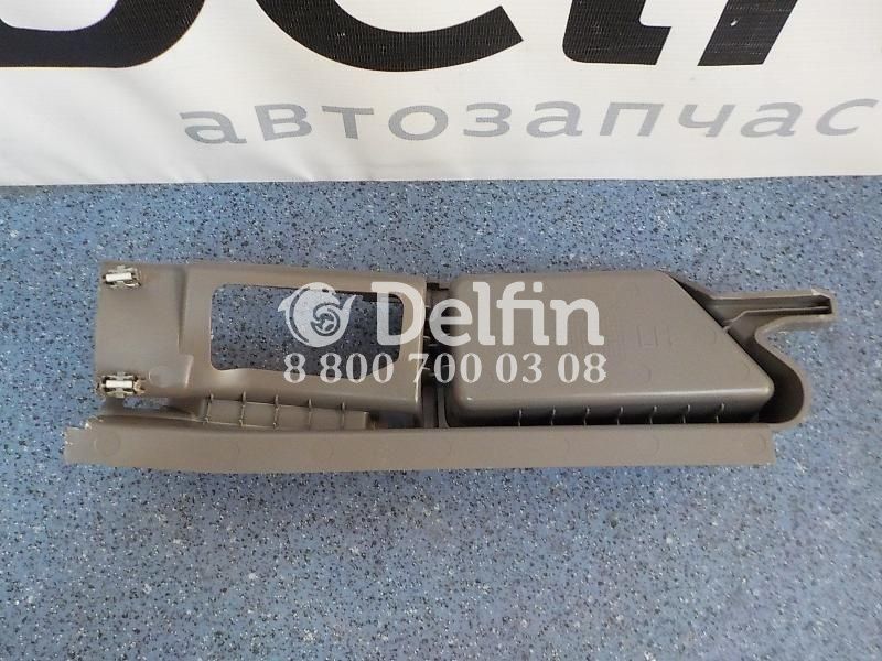 2056832 Кронштейн левый LH Scania 6 серии