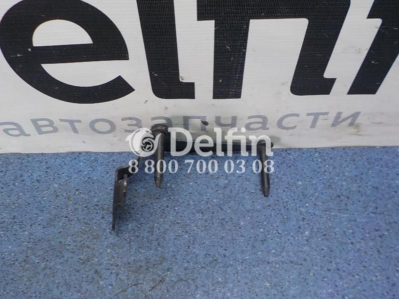 2292537 Кронштейн правый RH Scania 6 серии