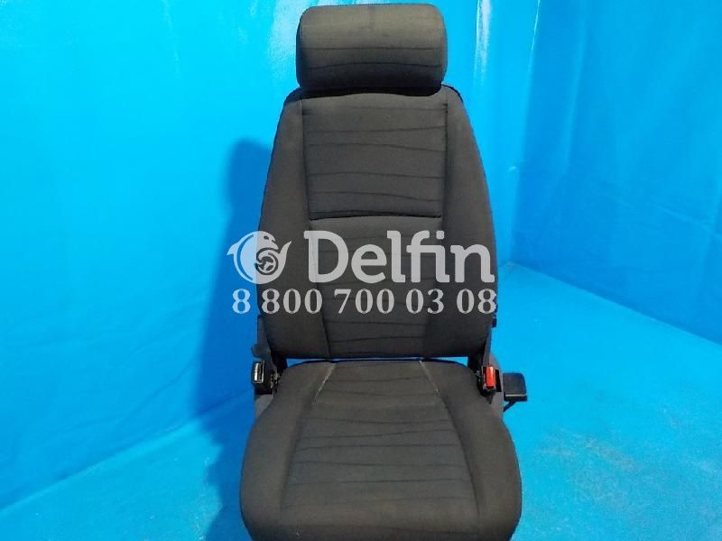 1924311 Сиденье пассажирское Scania