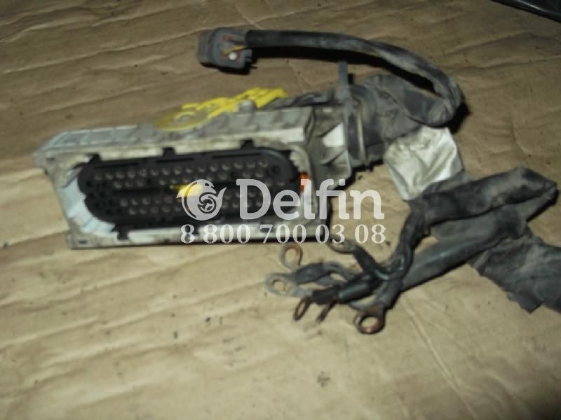 1766612 Проводка фар (ксенон) Scania