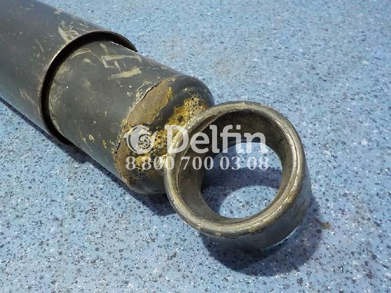 1923370 Амортизатор передний Scania