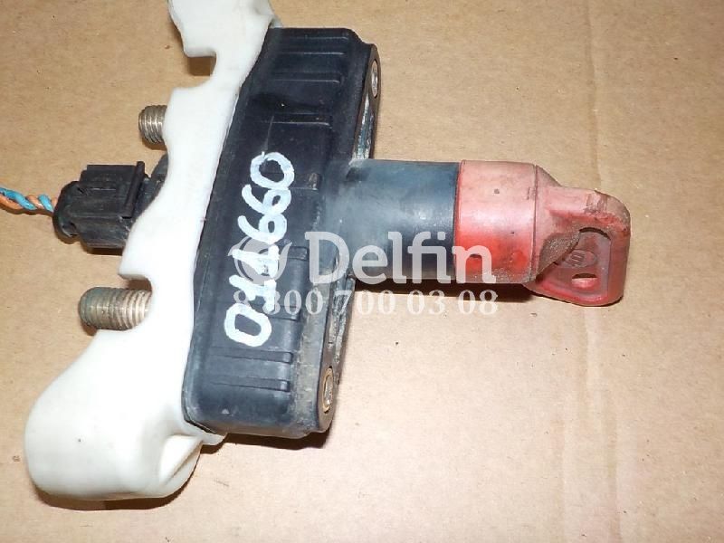 5010480969 Контактор массы Renault