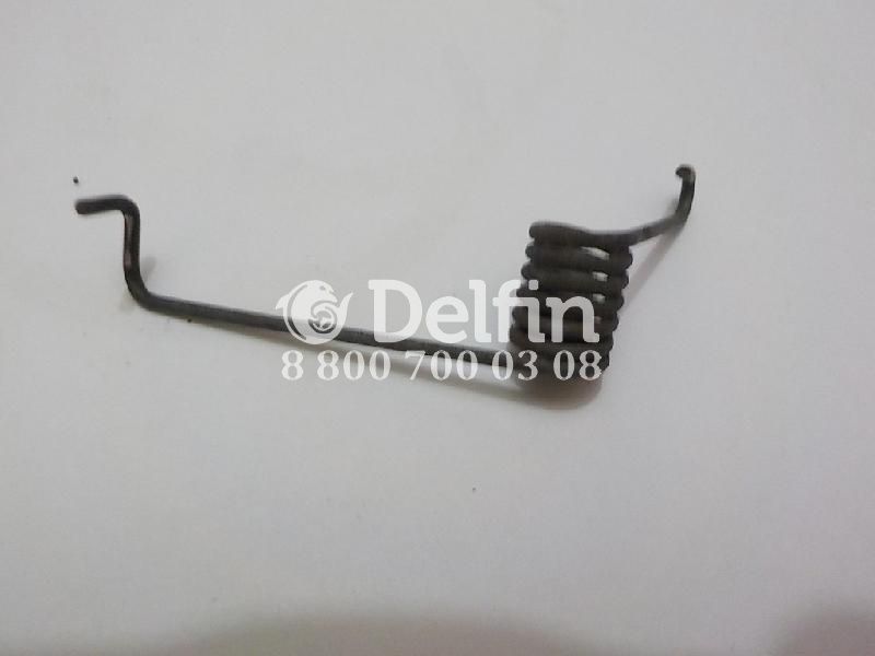 1506252 Пружина датчика педали сцепления Scania