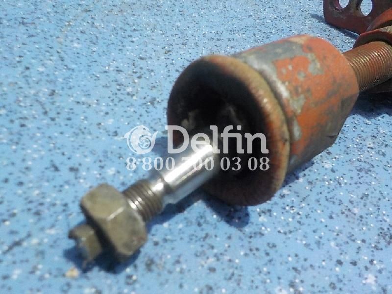 41035800 Кулиса КПП Iveco