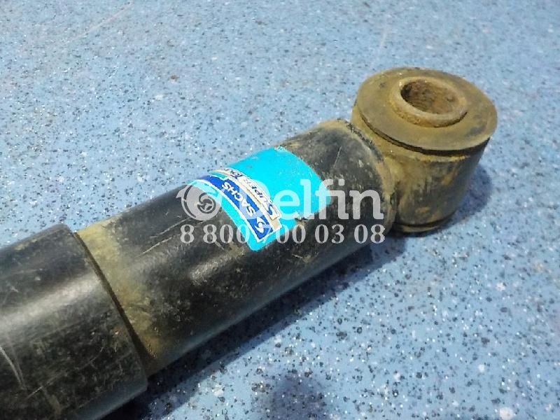 5010383497 Амортизатор передний Renault