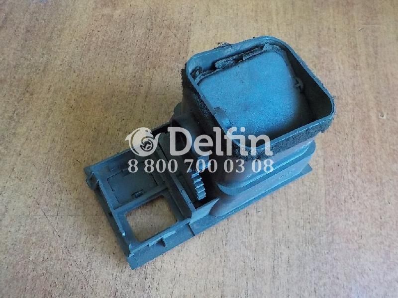 500313277 Воздушная заслонка Iveco