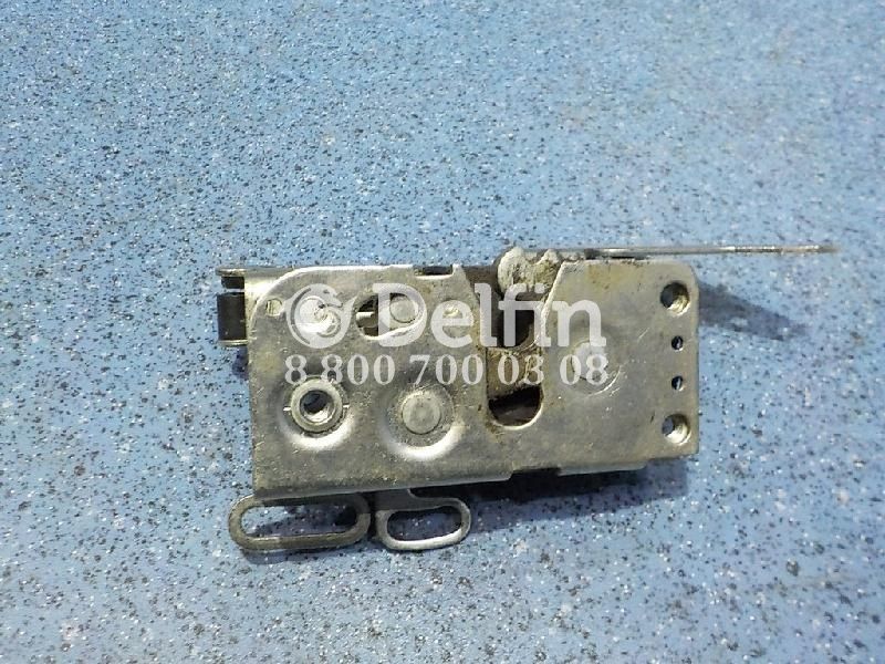 1940920 Замок двери левый Scania