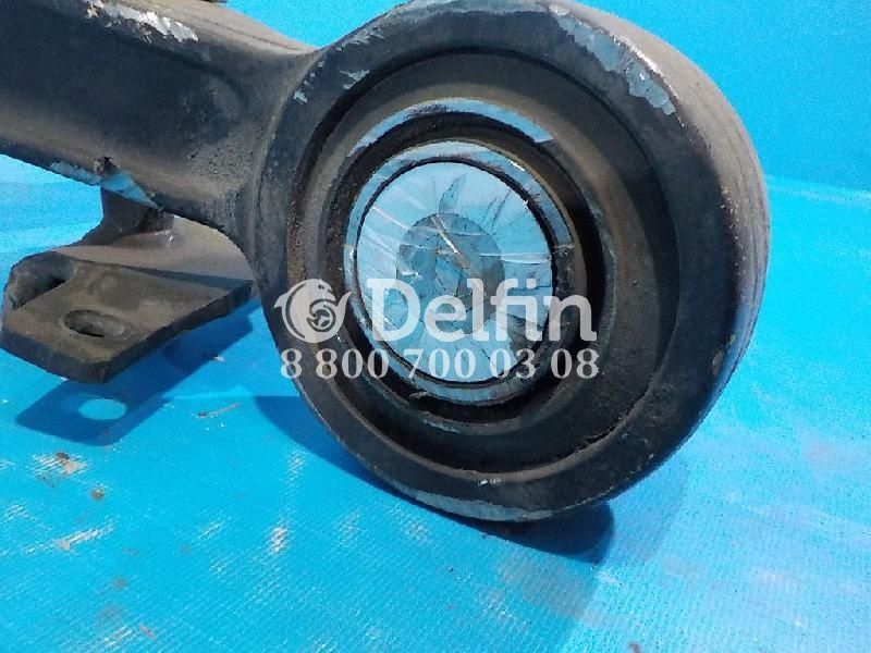 3198853 Стабилизатор (торсион) кабины Volvo