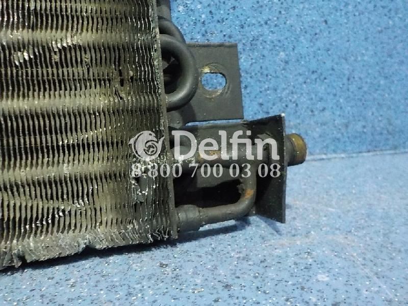 5000752789 Радиатор кондиционера Renault (Уценка)