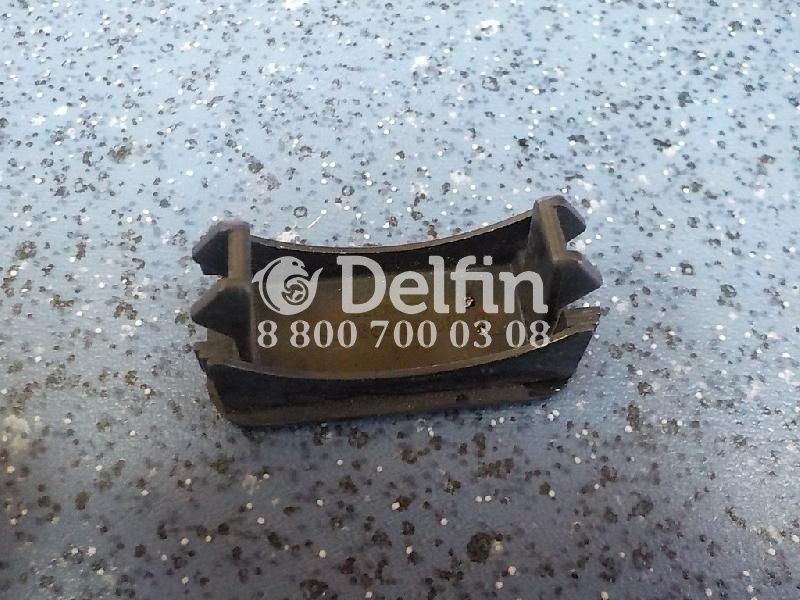 9016890939 Заглушка под кнопку Mercedes Benz