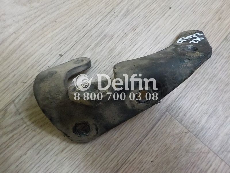 81517150410 Кронштейн тормозной системы MAN