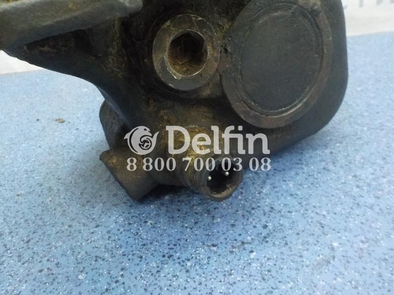 2154584 Коробка отбора мощности Scania