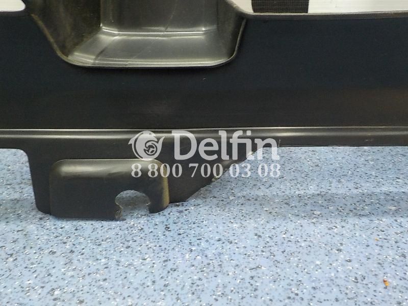 2543081 Ниша правая RH Scania 6 серии (Уценка)