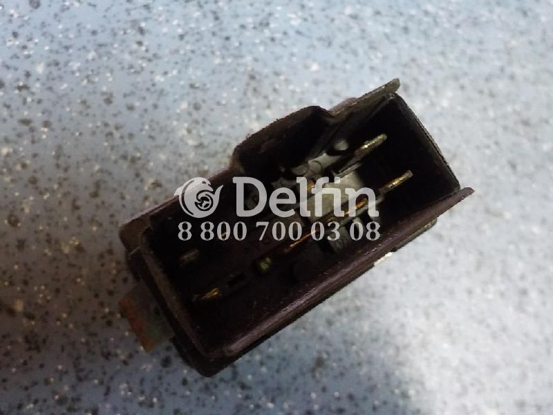 20569984 Кнопка многофункциональная Volvo