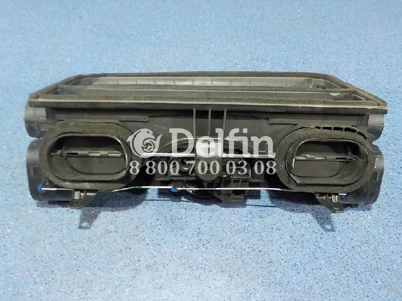 1923735 Корпус воздушной заслонки Scania (Уценка)