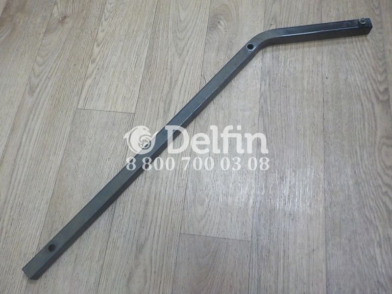 210209208 Кронштейн аккумуляторного ящика Volvo