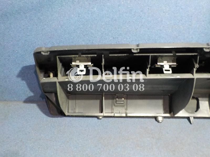 1766884 Полка верхняя Scania