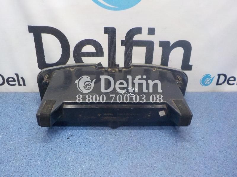 9436800152 Вещевой отсек Mercedes Benz