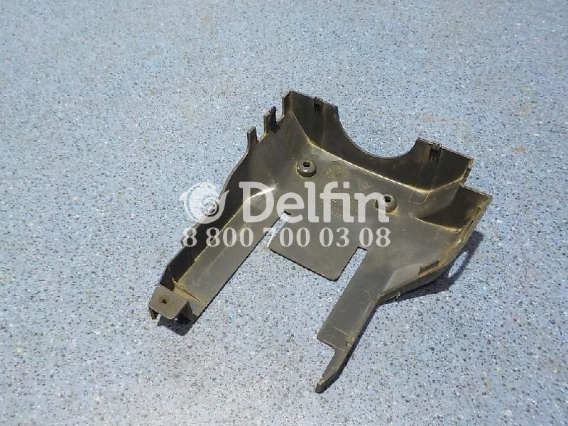 500337919 Кожух Iveco