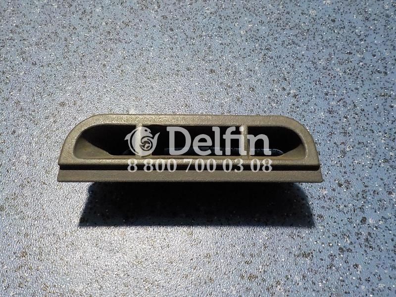 1346552 Распылитель Scania