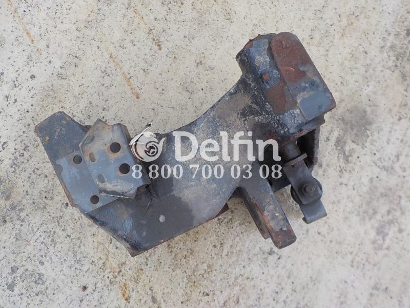5600201639 Кронштейн торсиона RH Renault