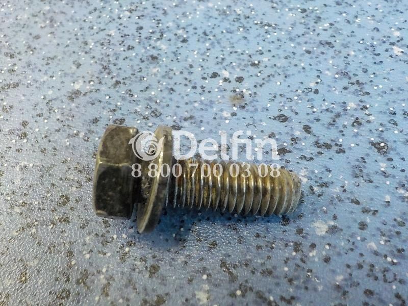 815479 Винт M10X30 Scania 6 серии
