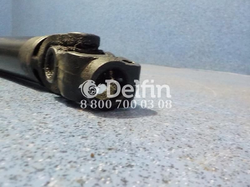 20777167 Кардан рулевой Volvo