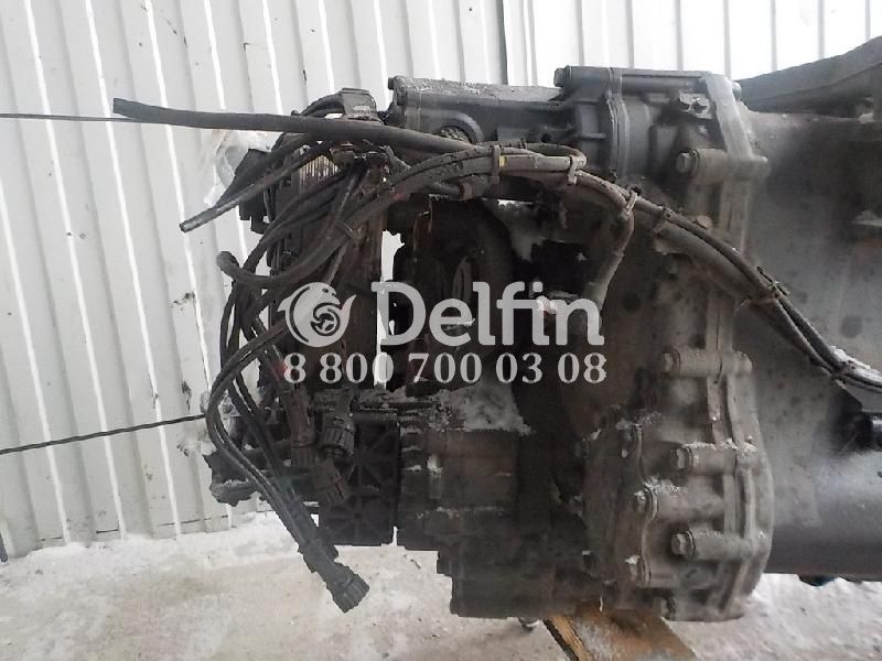 2292423 Коробка передач Scania 5 GR905 б/у