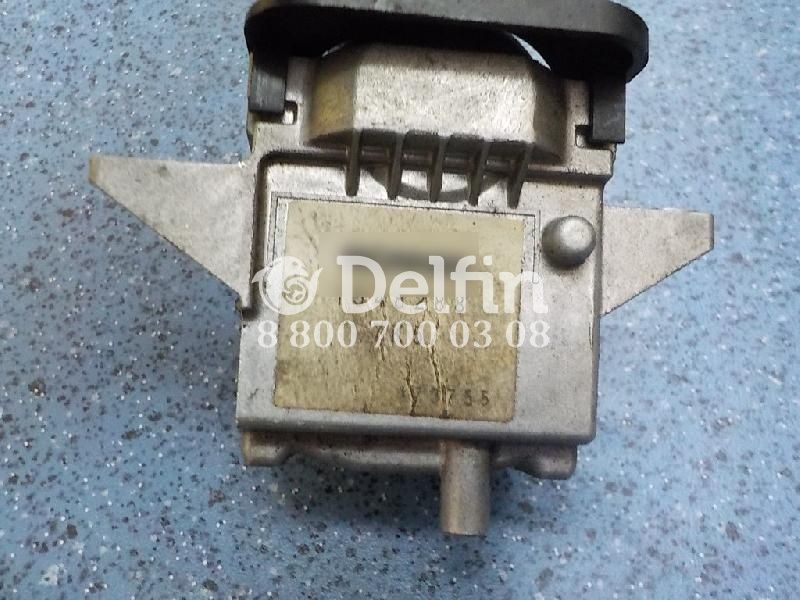 1548288 Рычаг управления системой Opticruise