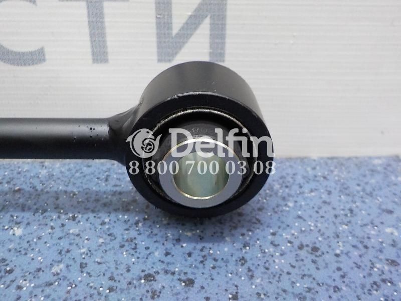 2231832 Гаситель поперечных колебаний Scania 6 серии (Н)