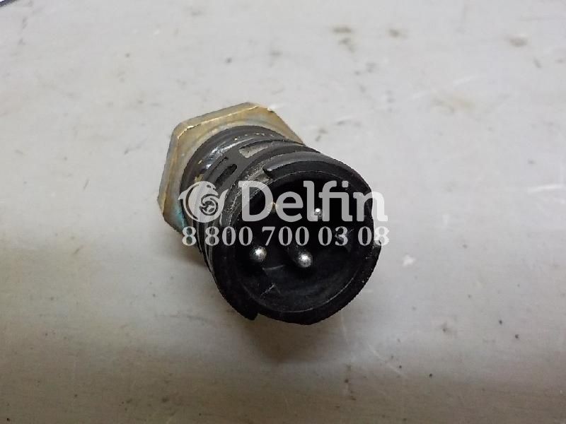 1826279 Датчик наддува воздуха DAF