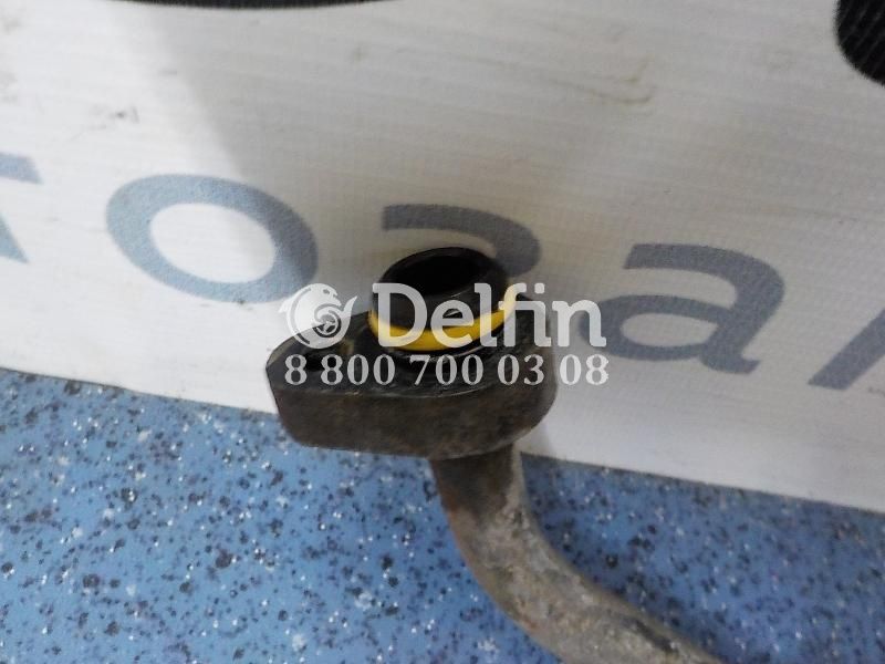 2453984 Трубопровод кондиционера Scania  6 серии