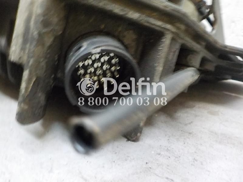 1686804 Блок управления АКПП DAF (astronic)