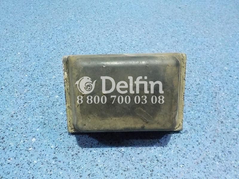 1370144 Ограничитель хода(отбойник) Scania