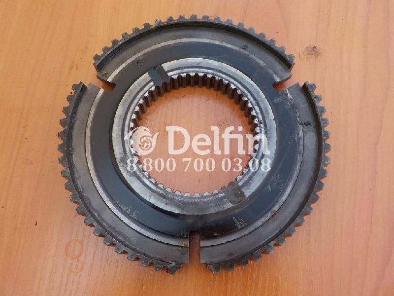 1316304163 Ступица синхронизатора MAN