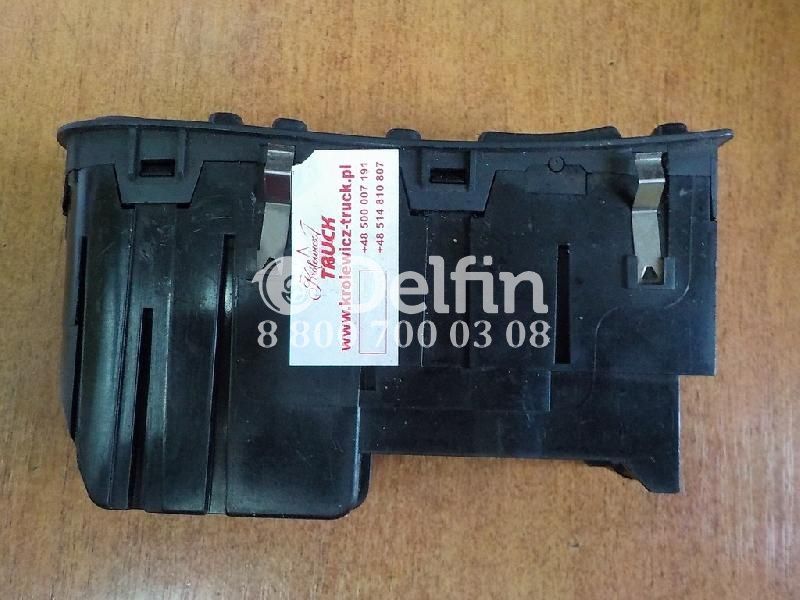 81258067089 Модуль управления дверями (водительская сторона) MAN