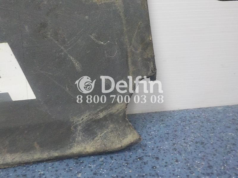 2325542 Брызговик Scania 6 серии Оригинал