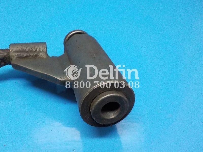 500341178 Рычаг кулисы КПП Iveco (Уценка)