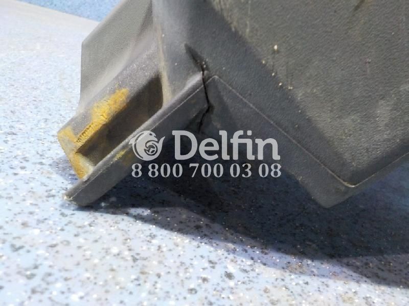 1485486 Крыло заднее левое - переднее правое Scania (Уценка)