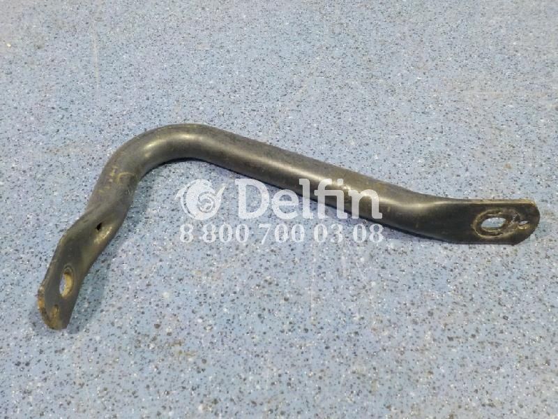 7421041797 Кронштейн крепления крыла Renault