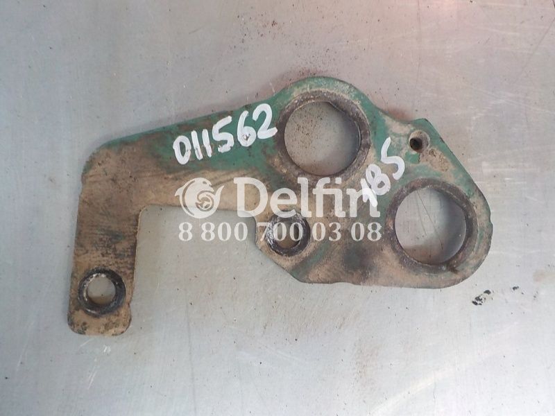 21029459 Кронштейн двигателя Volvo