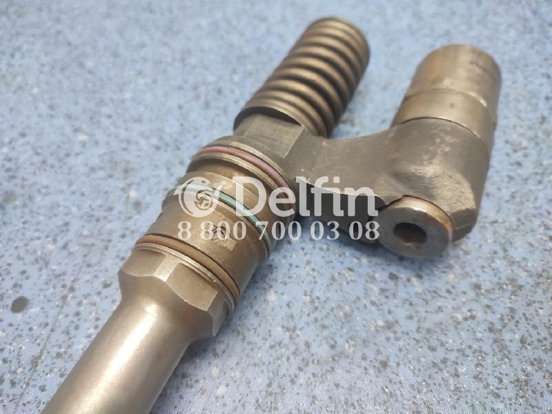 500339059 Насос форсунка Iveco