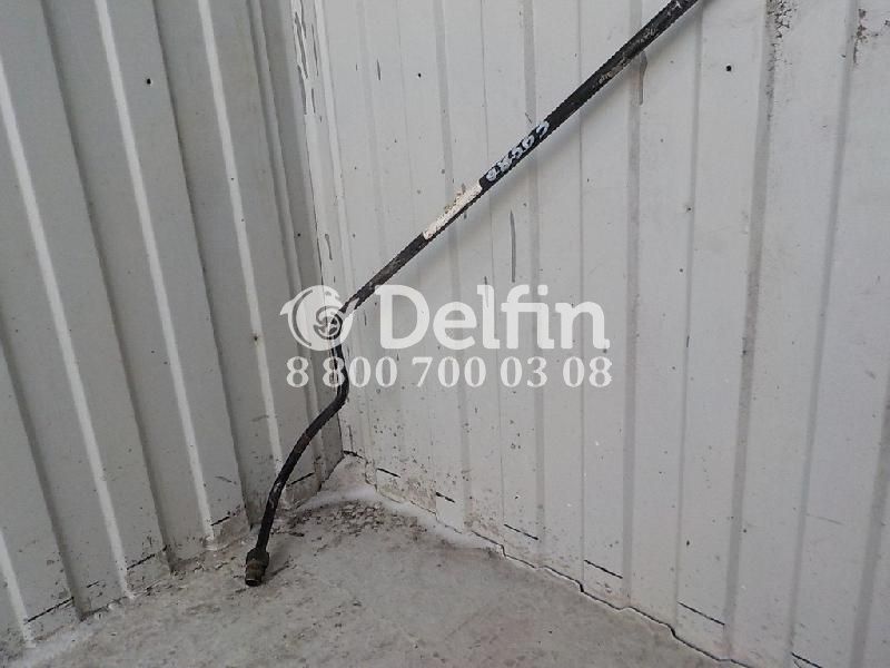 1742048 Трубка ГУРа Scania